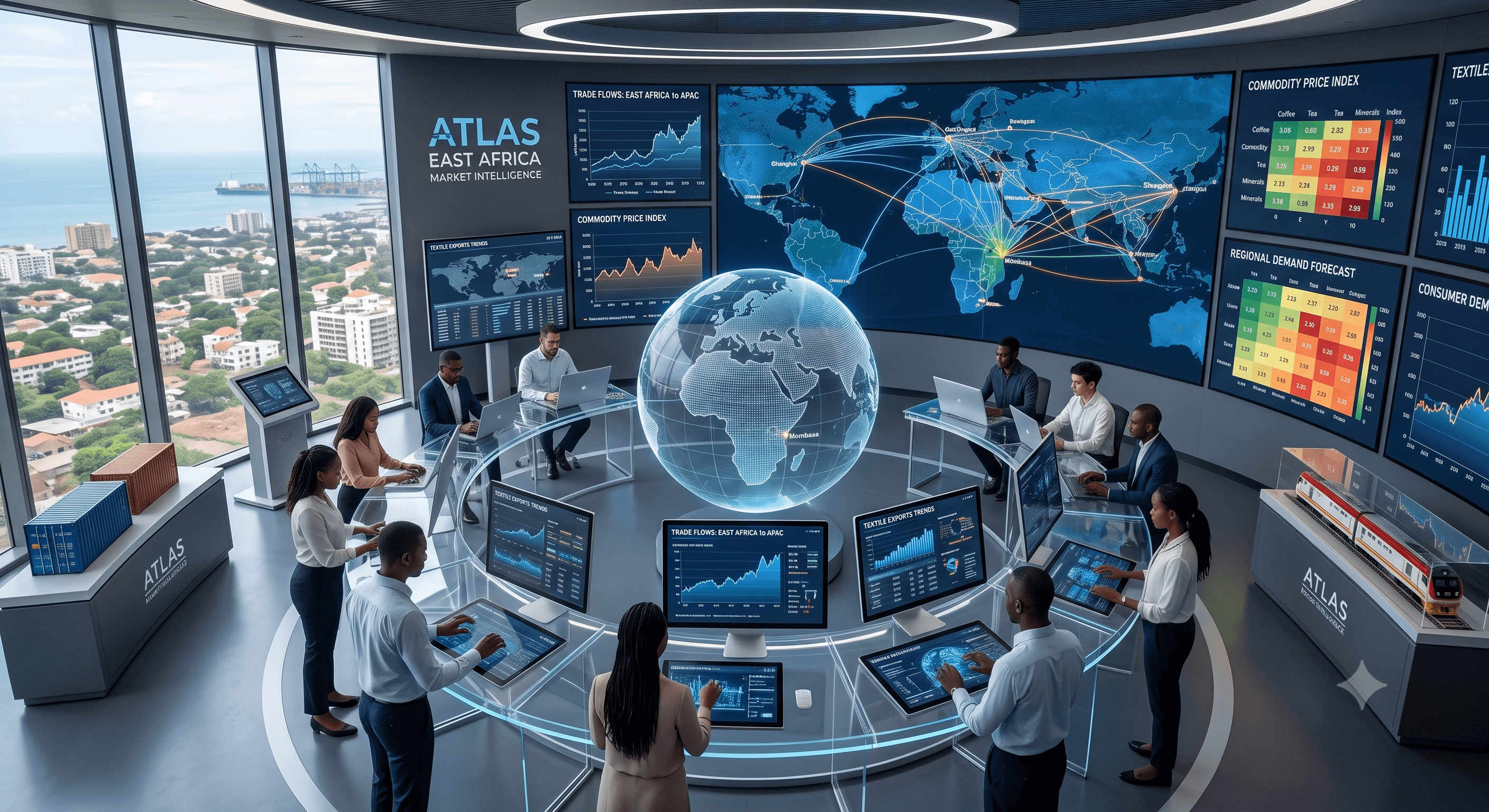 East Africa insights