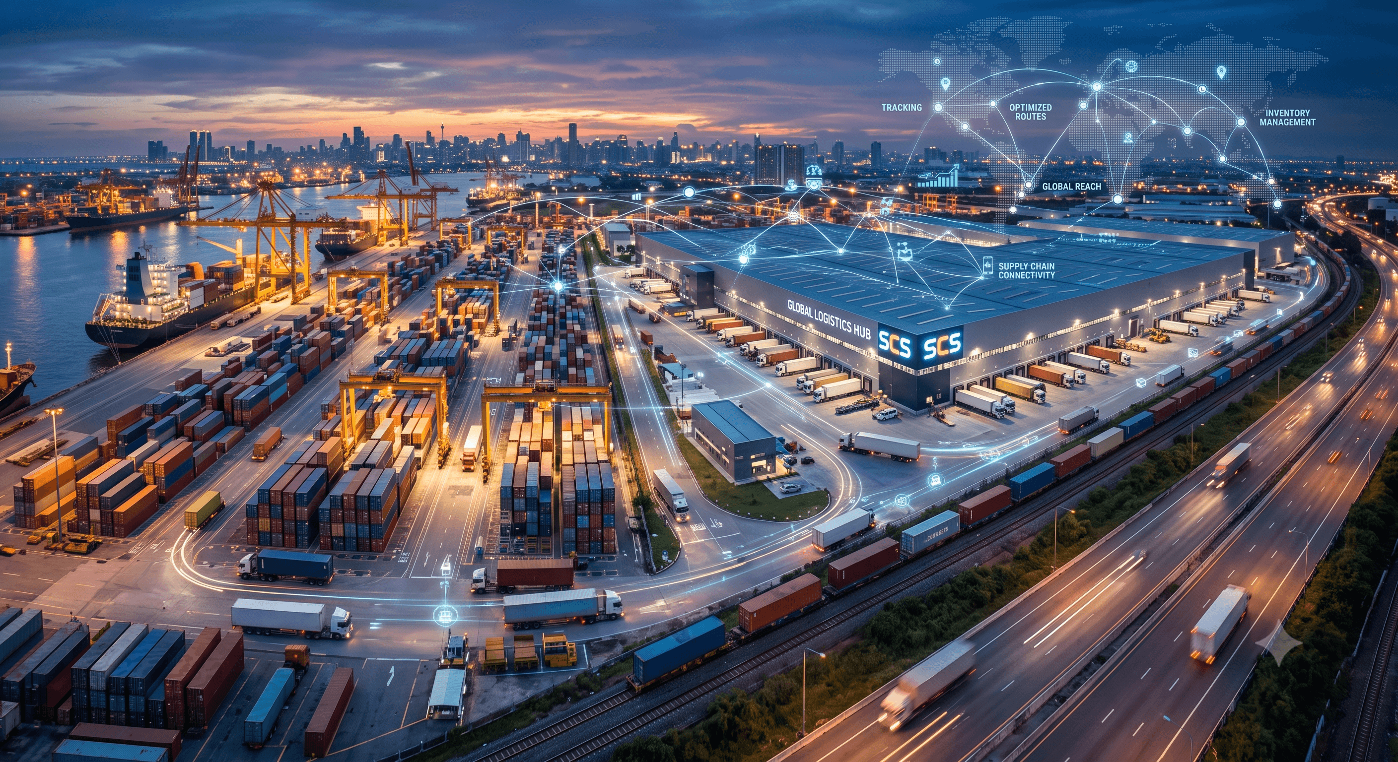 Supply Chain